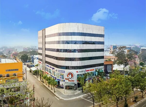 Tupi organiza su primera gran liquidación del año - Empresariales - ABC Color