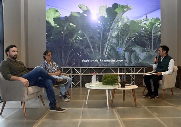 Superseis lanzó una serie documental “Viva Mi tierra”. - Empresariales - ABC Color