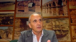 Arquitecto muestra lucrativo negocio que podría lograr Parxin
