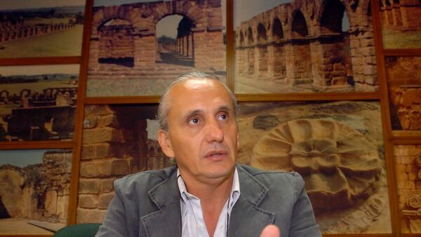 Arquitecto muestra lucrativo negocio que podría lograr Parxin
