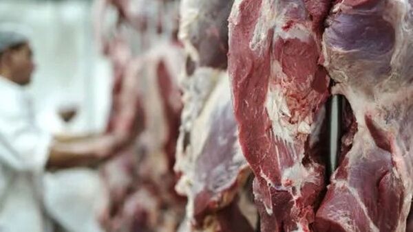 Brasil pierde destinos de su carne y arriesga exportación paraguaya
