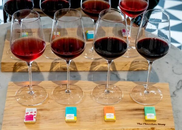 Un viaje por Oporto, tras las huellas de los vinos Tawny y Ruby - Viajes - ABC Color