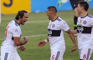 Versus / Los máximos goleadores de los superclásicos jugados en Para Uno