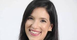 La Nación / Un sistema de becas ordenado y previsible, es el proyecto de candidata a diputada por Central