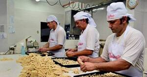 La Nación / Recuperar el bolsillo de la gente y dar tranquilidad al sector empresarial debe ser prioridad, dicen