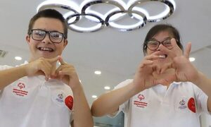 Atletas paraguayos listos para triunfar en Berlín