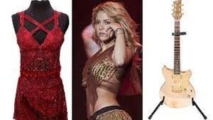 Museo de los Grammy rompe ideas preconcebidas de Shakira