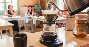 La Nación / Seis cafeterías de especialidad en Asunción que tenés que conocer