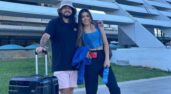 La prima de Ale Rojas que alborotó al rollete