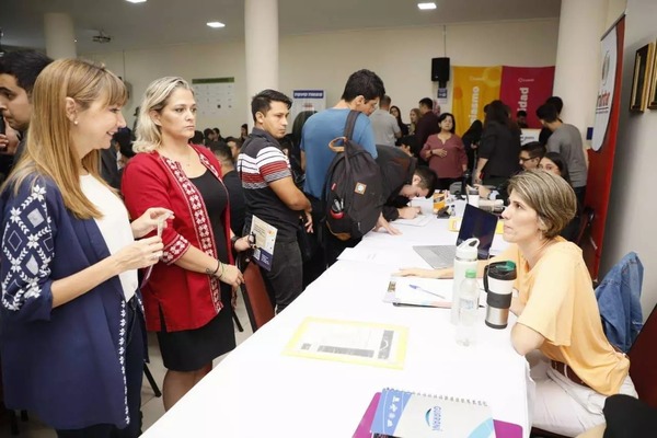 Instan a altoparanaenses a capacitarse para aprovechar las oportunidades laborales - Noticde.com