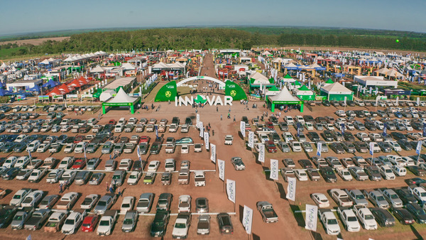 En Innovar 2023 se enfatizarán las fuentes renovables y la sustentabilidad - Noticde.com