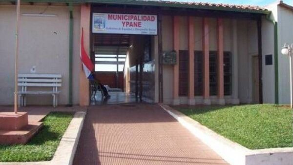 Junta de saneamiento le cortó el agua a la Muni de Ypané