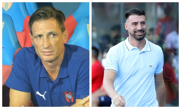 Diario HOY | Cáceres vs. Sava: primer mano a mano