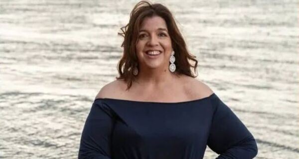 Diario HOY | Yenia Rivarola presentará nuevo álbum en "El Bosque de los Artistas"