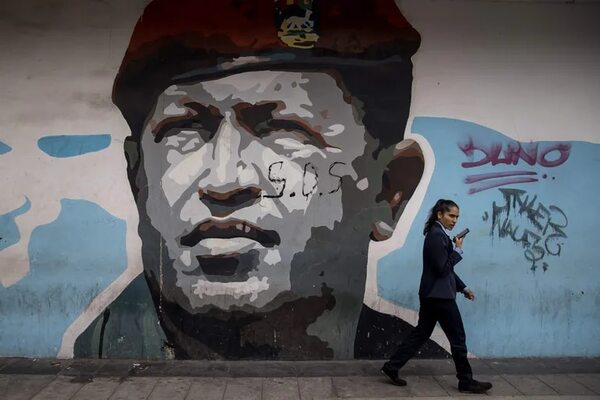 Los 10 cambios de Venezuela en una década sin Chávez, en claves - Mundo - ABC Color
