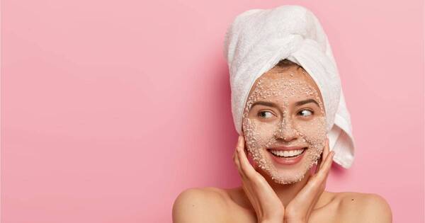 La Nación / ¿Poros abiertos? soluciónalo con esta mascarilla casera