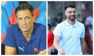 Cáceres vs. Sava: primer mano a mano