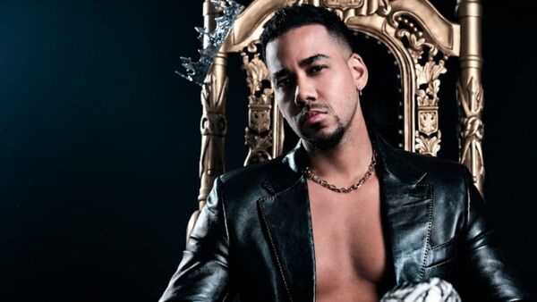 "¡Qué bien te ves!": Romeo Santos ofrecerá un megashow en Paraguay el 19 de abril