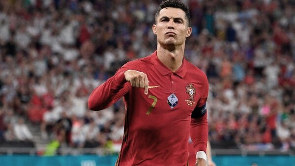 Versus / Cristiano Ronaldo niega rotundamente acusaciones de infidelidad