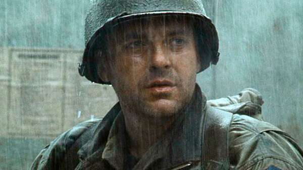 A sus 61 años, falleció Tom Sizemore, el actor de "Rescatando al soldado Ryan" - Megacadena — Últimas Noticias de Paraguay