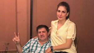 Rossana Beltrán aclaró que no le dejó a Blas Llano tras rumores de separación