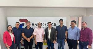 La Nación / Buscarán desburocratizar procesos para el desembarco de inversiones en Central