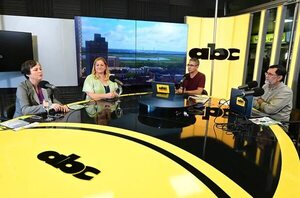 Impunidad de Cartes va a ser prioridad de Santi Peña, aseguran candidatas a diputadas - Política - ABC Color