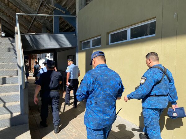Diario HOY | Seguridad en el Clásico: anuncian controles y recuerdan lo que no se puede llevar
