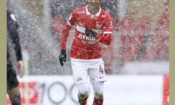 Debutó “Pulpito” con empate: “Estoy feliz”