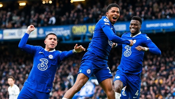 Diario HOY | Chelsea al fin corta su mala racha