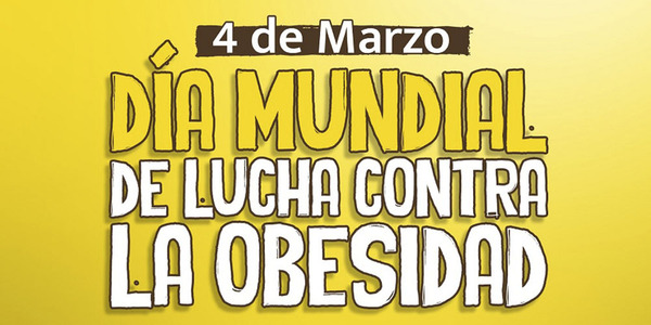 ANTE LA EPIDEMIA DE OBESIDAD, URGE CAMBIAR HÁBITOS - Itapúa Noticias