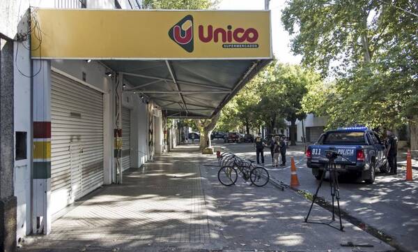 Diario HOY | Ataque a local de familia de Messi buscó "impacto público"