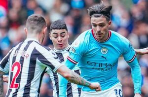 Diario HOY | El City acentúa la crisis del Newcastle de Almirón