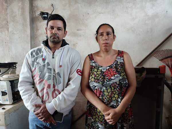 Acusado de apuñalar a su cuñado dio su versi