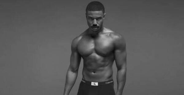 [VIDEO - GALERIA] ¡Dionoguarde! Actor de "Creed" salió semi opívo