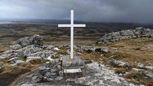ONU anima a Argentina y Reino Unido a resolver cuestión de las Malvinas