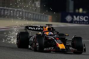 Diario HOY | El campeón Verstappen saldrá primero en Baréin
