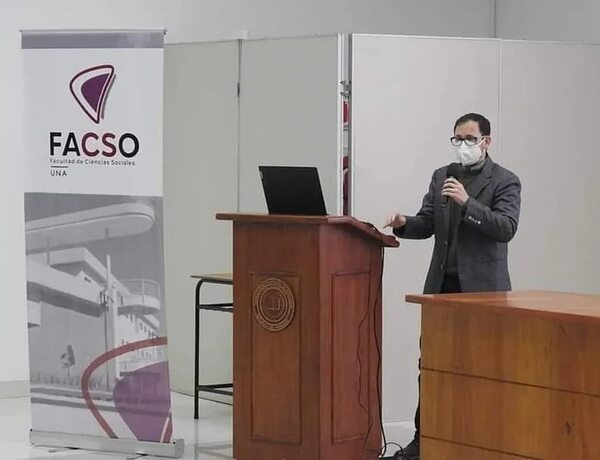 Lanzan primera Maestría en Ciencias Sociales de la FACSO-UNA - Nacionales - ABC Color