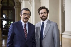 Premios Óscar: “Argentina, 1985″ y “All Quiet On the Western Front” favoritos a mejor película internacional - Cine y TV - ABC Color