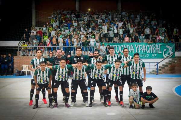 Diario HOY | Así se jugará la tercera fecha del Campeonato Nacional