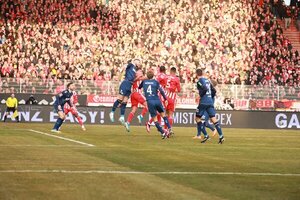 Diario HOY | Union y Friburgo juegan para los líderes