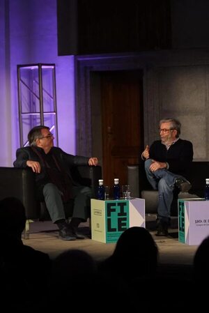 FILE Extremadura reunirá a los “mejores nombres” de la literatura y el periodismo - Viajes - ABC Color