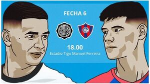 Reviví el paso a paso del superclásico