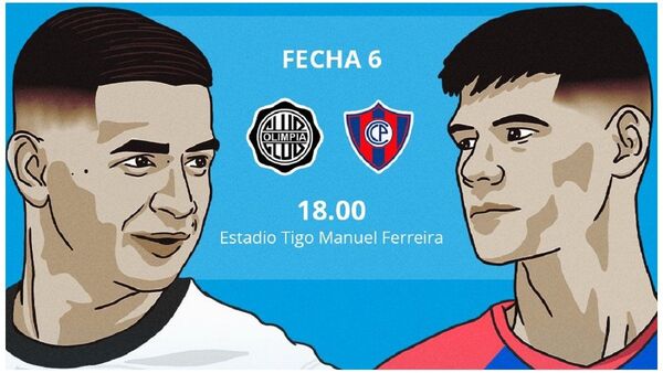 Reviví el paso a paso del superclásico