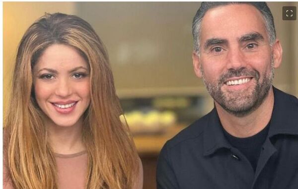 “Qué ridícula”: colombianos se indignan y critican duramente a Shakira por hablar como “española”
