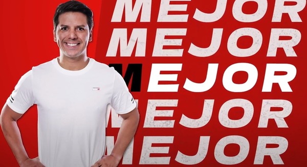 “Tu mejor momento”, nuevo formato de programa que presenta “Nutridiego” este lunes - trece