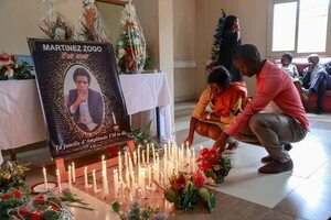 Influyente empresario es acusado por asesinato de periodista en Camerún - Mundo - ABC Color