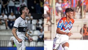 ¡Once confirmado de Olimpia y Cerro Porteño! - trece