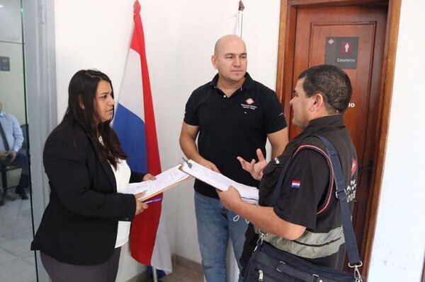 Tras denuncia del Senado contra agente fiscal, investigación fue abierta en diciembre de 2022