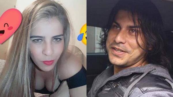 Diario HOY | Walter Fretes, padre por séptima vez